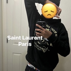 lxstk1 - saint laurent paris (777eric)
