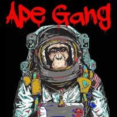 APE GANG (AMC Tribute)