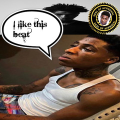 Beat for NBA YoungBoy (interlude)