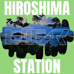 Hiroshima Station July 2025 - Liquid Drum & Bass