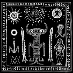 Wākhan Project  - NIKITOA (Original Mix)