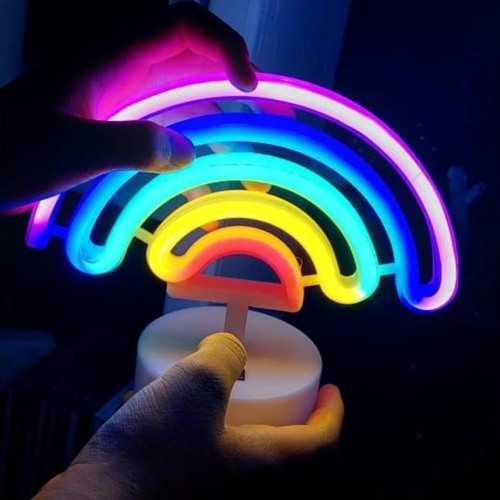 Stream Rainbow by Johns L | Listen online for free on SoundCloud