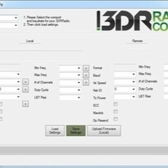 3dr Radio Config Software Download
