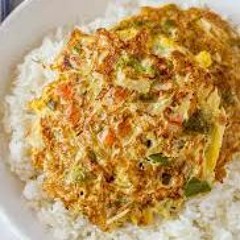 EGG FOO YOUNG MAY3rd