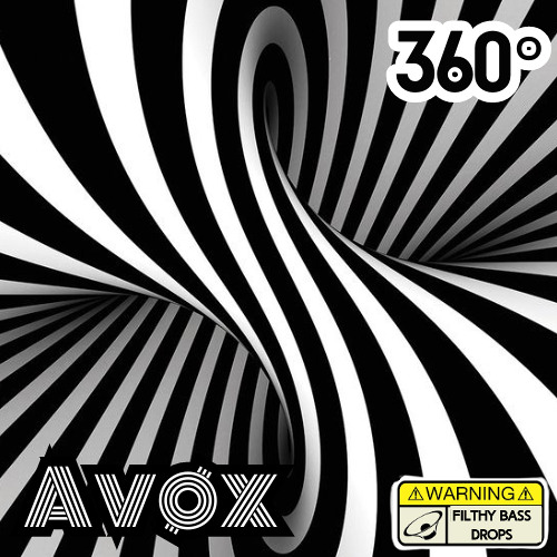 360°