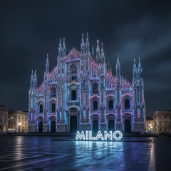 regole a Milano (Delta V remix)