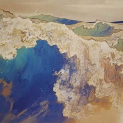 The Sea Prince and the Fire Child OST - Eternal Sorrow