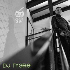 DJ TYGRE - Tunnel #105 ♥