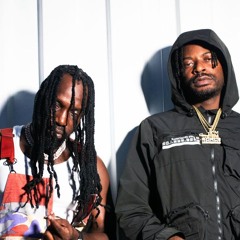 Govana x Mavado - Earth a Hell