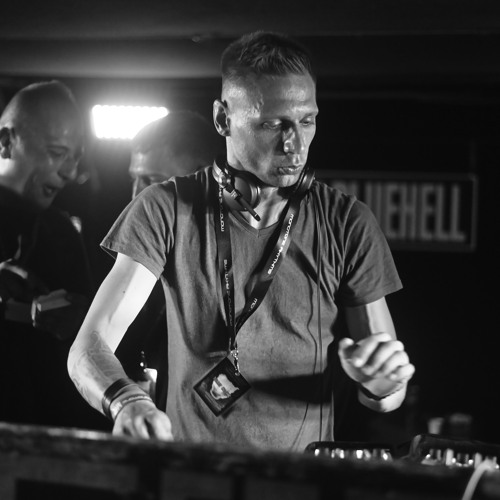 KeFu Podcast #5 mixed by Tommy Rockz