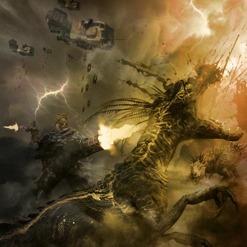 LudoWic - The War Effort (Short Theme)