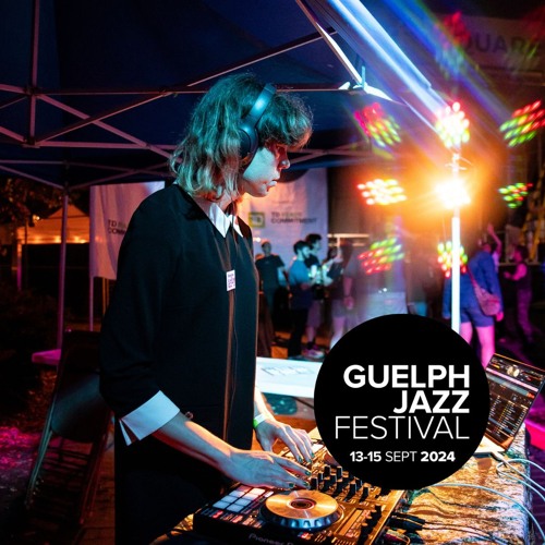 Jazz Fest Part 2: Knowing How to Move and When