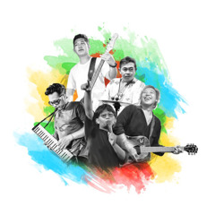 Sebuah Kisah Sebuah Cerita