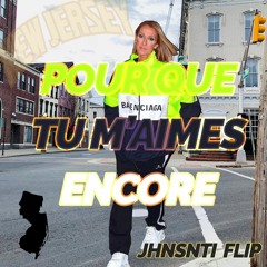 Celine Dion - Pour Que Tu M'aime Encore (JOHNSANTI FLIP)