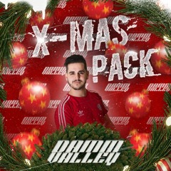 XMAS Mashup Pack 2023 by Damm Valley