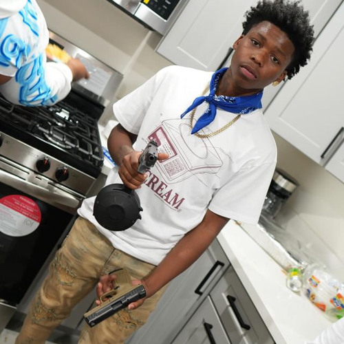 All I Know ft:tiny2wo