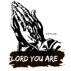 Lord You Are