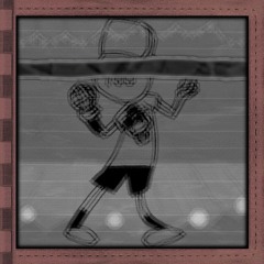 VICTORY! - YOU