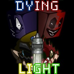 Friday Night Affliction - DYING LIGHT