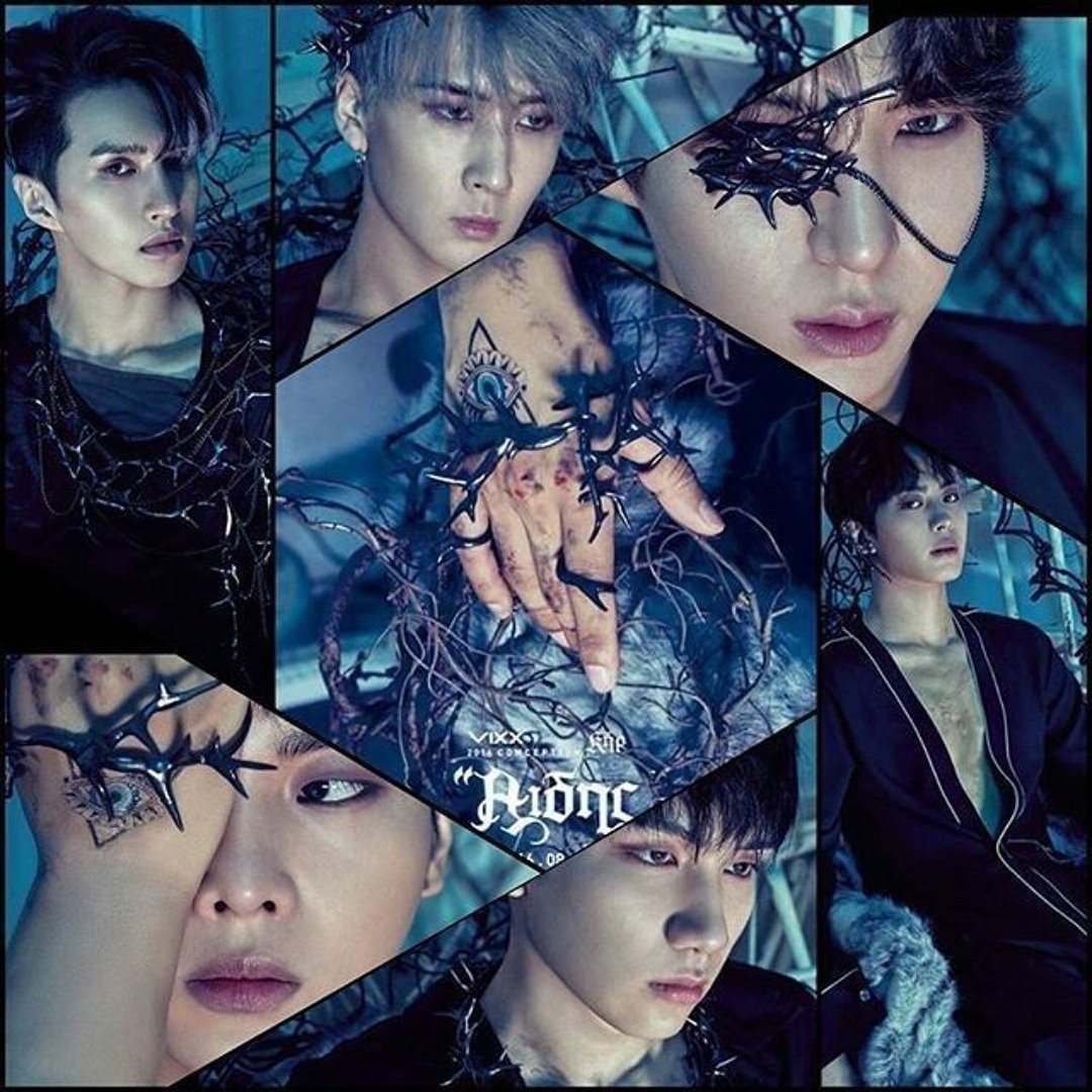 Stream Hi ꉂ(ˊᗜˋ*)♡ | Listen to VIXX playlist online for free on SoundCloud