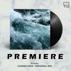 PREMIERE: Krissky - Candelaria (Original Mix) [SEVEN VILLAS MUSIC]