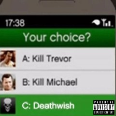 Live Or Die In Los Santos, As C (outro)