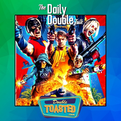 THE DAILY DOUBLE TALK - 03 - 26 - 2021