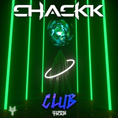 CHACKK - WITH THE