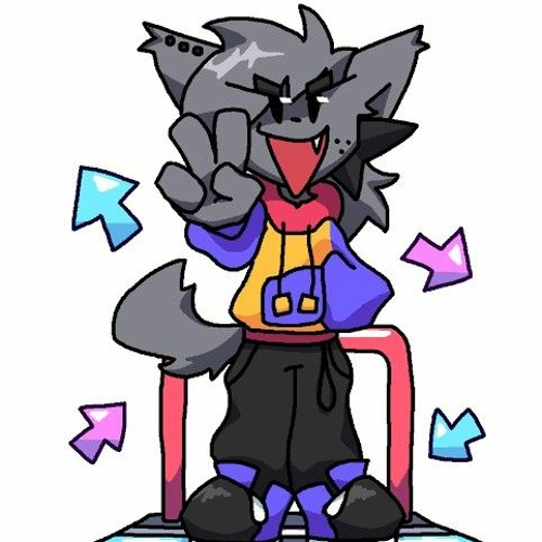 New Retro Fnf Time and Tribulations Mod