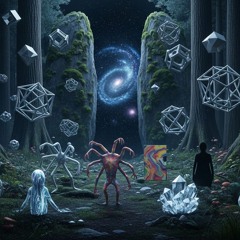 Universo - Rituais Noturnos: Encontros Estranhos