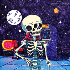 happy & im dead (demo)