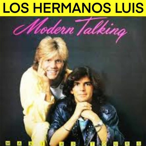 Los hermanos Luis