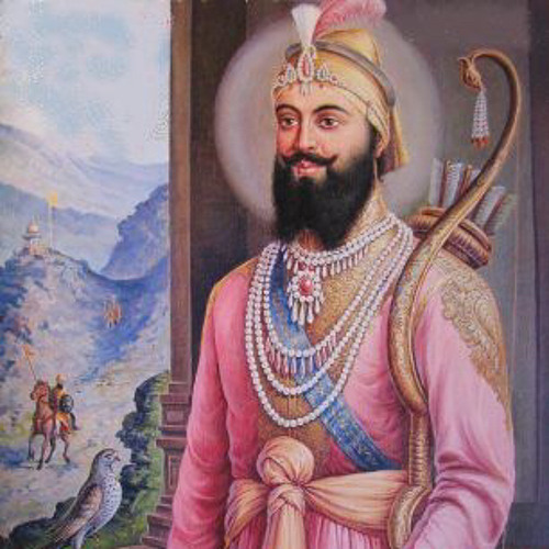 Vaho Vaho Gobind Singh Aape Gur Chela