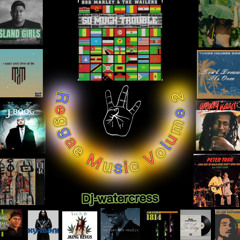 The Reggae Music Volume 2