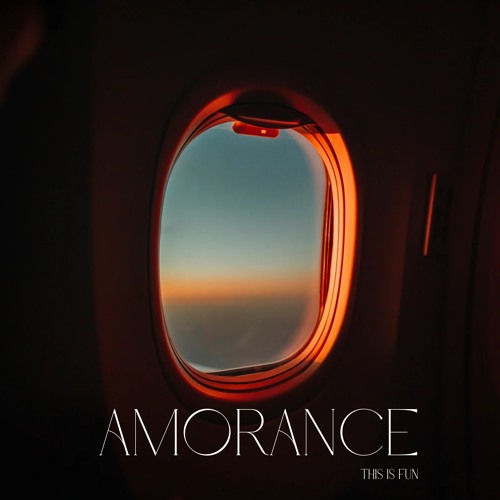 This Is Fun - Amorance