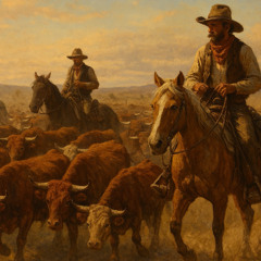 Grand Old Cowboy Days