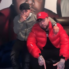 Bryartz Ft Keed Baby - Tu Tormento