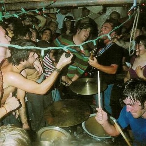 Make Me - Untitled #1