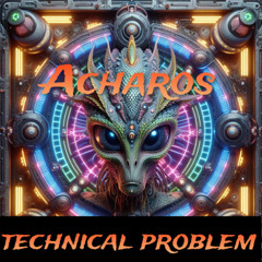 Acharos - technical problem (Original)