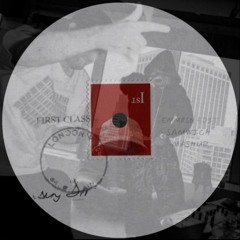 Skepta - That's Not Me (EMMRSN Edit) x Victory Lap (SAMWICH Mashup)