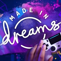 Making Music In Dreams #2 (PS4)- Levi Niha