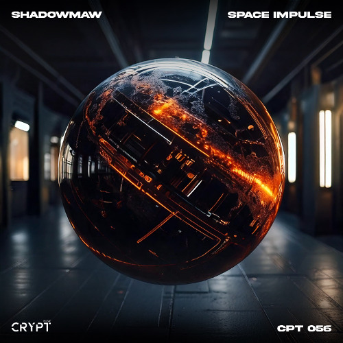 Shadowmaw - Space Impulse [Crypt Music]
