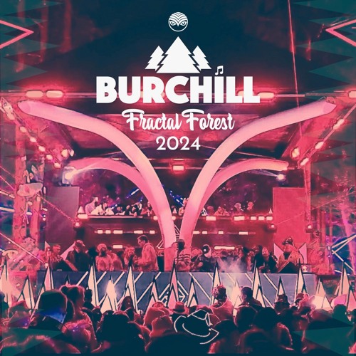 Shambhala Music Festival 2024 - Fractal Forest