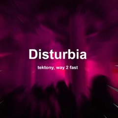 Rihanna - Disturbia (Techno Remix)