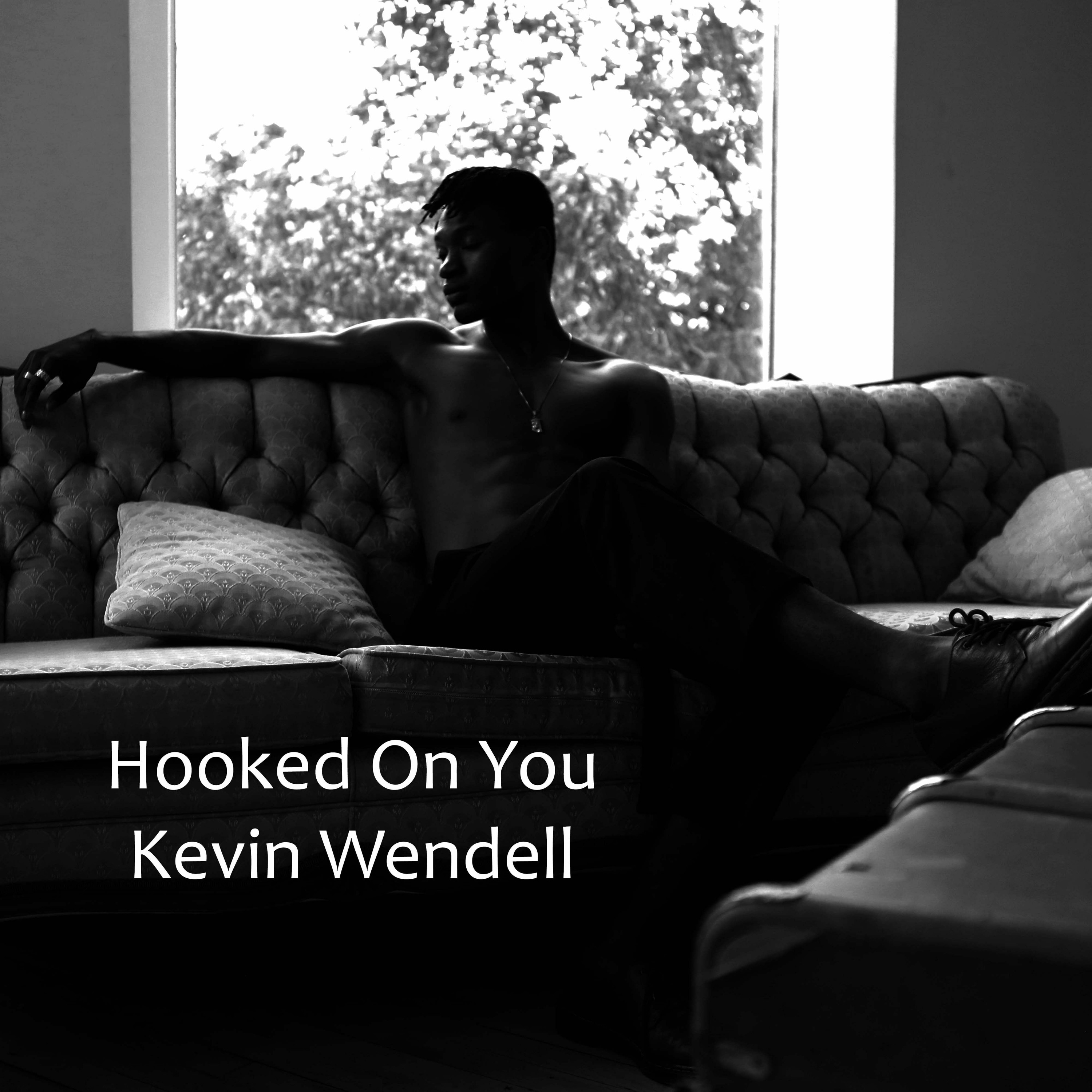 Kevin Wendell
