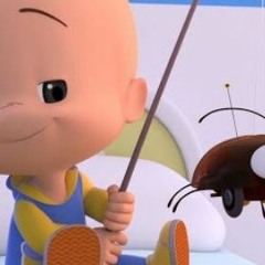 The NEW Cucaracha - Nursery Rhymes of Cleo and Cuquin | Songs for Kids