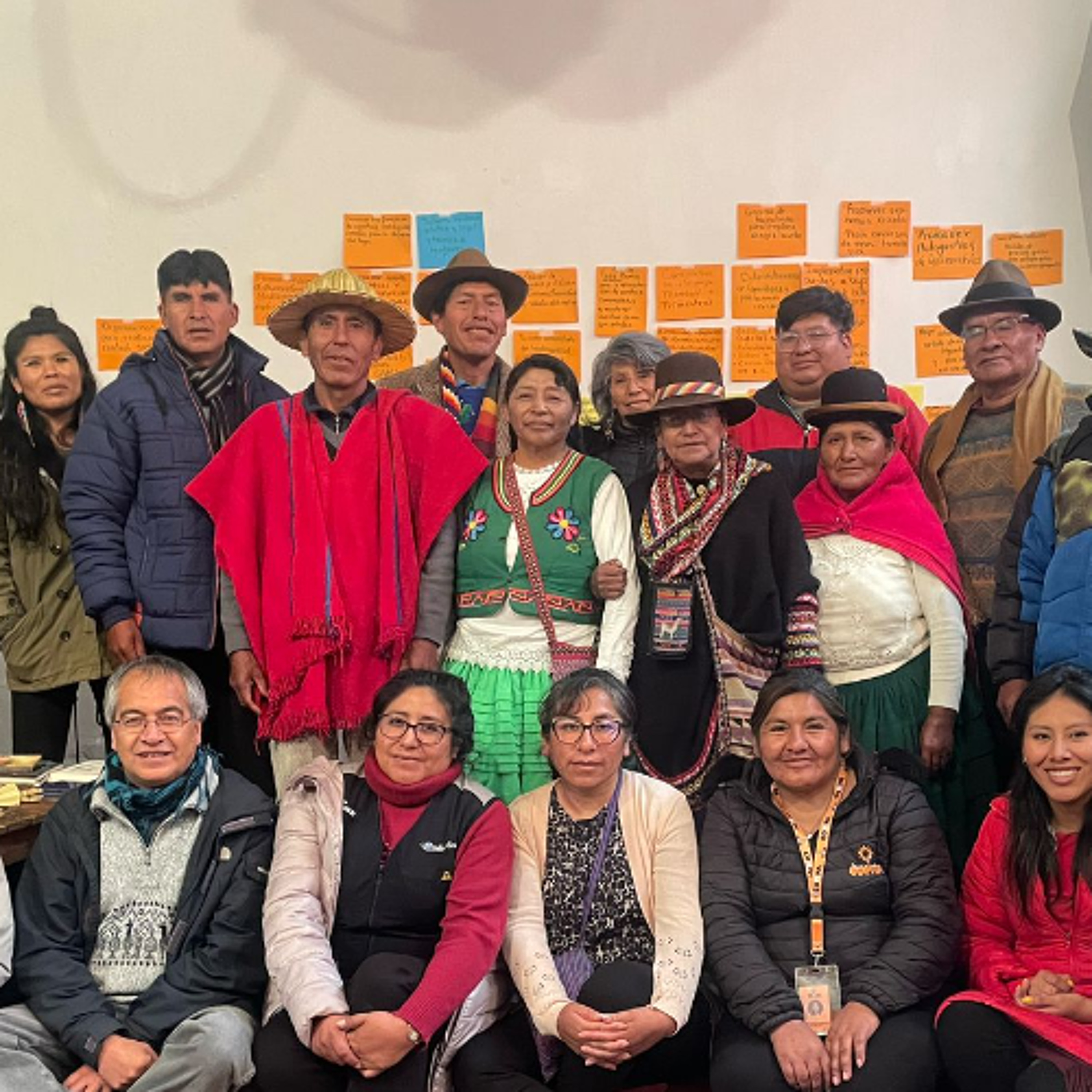 Indigenous Rights Radio