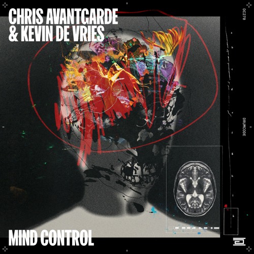 Chris Avantgarde & Kevin de Vries - Mind Control - Drumcode - DC270
