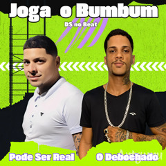 Joga o Bumbum