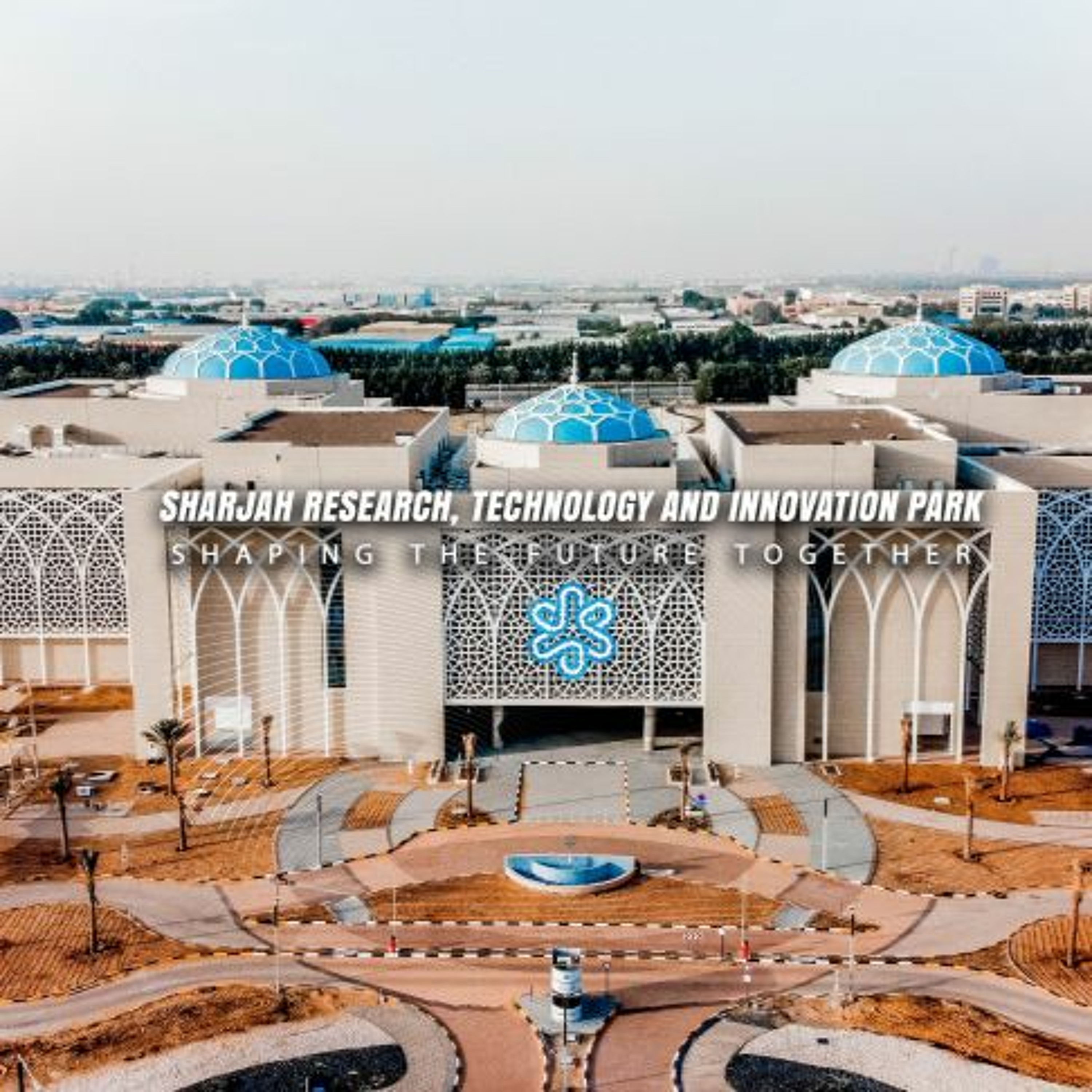 The Power of Green Hydrogen in Sharjah with Dr. Mustafa Khamis and Dr. Mehmet Egilmez(31.01.22) episode artwork